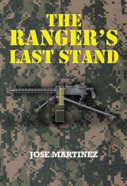 The Ranger's Last Stand