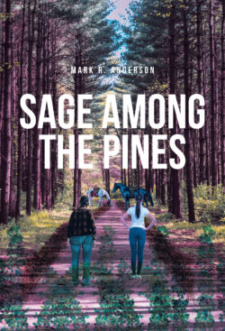 Sage among the Pines