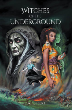 Witches of the Underground