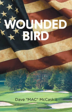 WOUNDED BIRD