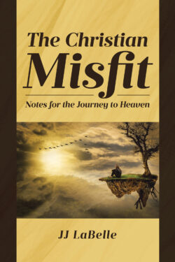 The Christian Misfit