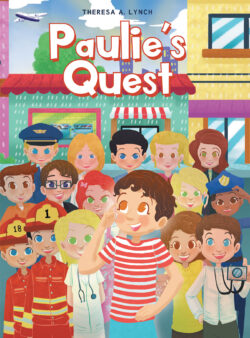 Paulie's Quest