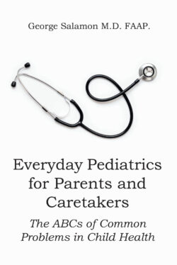 Everyday Pediatrics for Parents and Caretakers