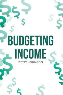 Budgeting Income