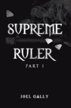 Supreme Ruler Part 1