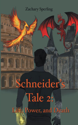 Schneider's Tale 2