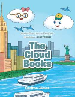 The Cloud Books