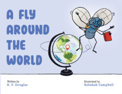 A Fly Around the World