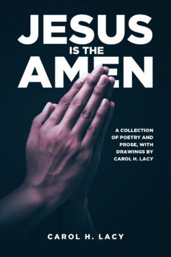 Jesus is the Amen