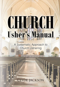 Church Usher's Manual