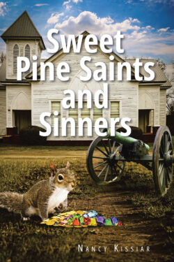 Sweet Pine Saints and Sinners