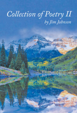 Collection of Poetry II