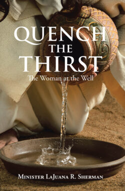 Quench the Thirst
