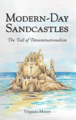 Modern-Day Sandcastles