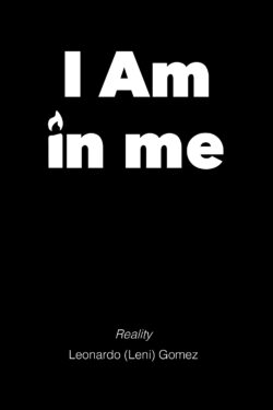 I Am in me