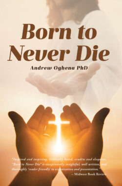 Born to Never Die