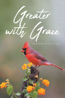 Greater with Grace