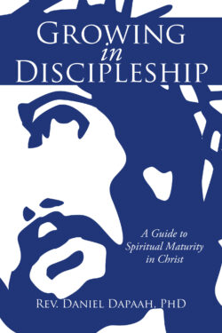 Growing in Discipleship