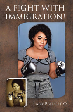 A Fight with IMMIGRATION!