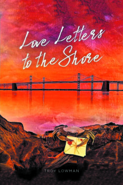Love Letters To The Shore