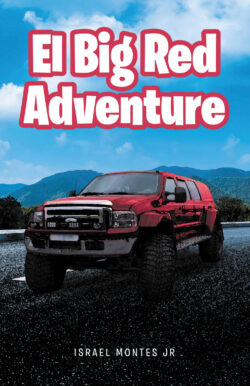 El Big Red Adventure