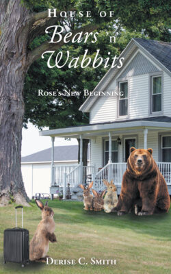 House of Bears 'N' Wabbits