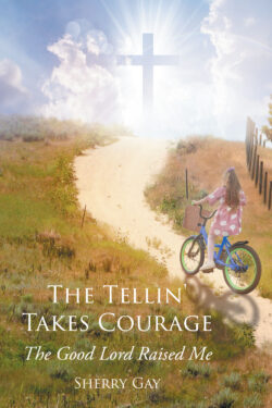 The Tellin' Takes Courage