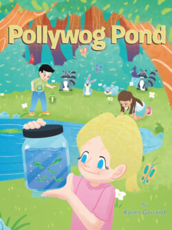 Pollywog Pond
