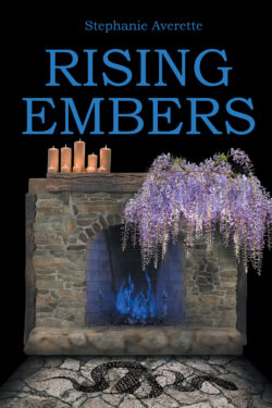 RISING EMBERS