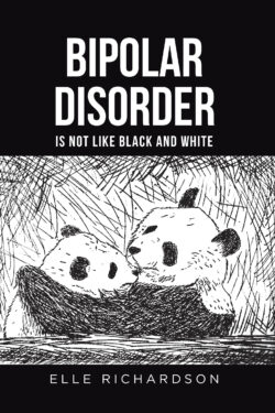 Bipolar Disorder is not like Black and White