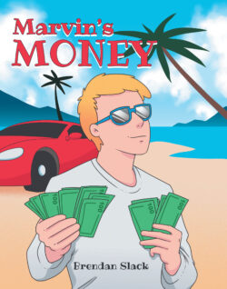 Marvin's Money