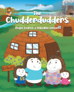 The Chudderdudders