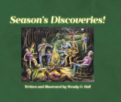 Season's Discoveries!