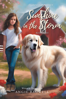 Sunshine in the Storm