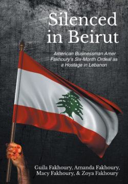 Silenced in Beirut