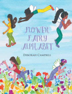 Flower Fairy Alphabet