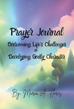 Prayer Journal