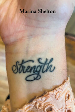 Strength
