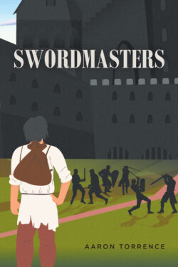 SWORDMASTERS