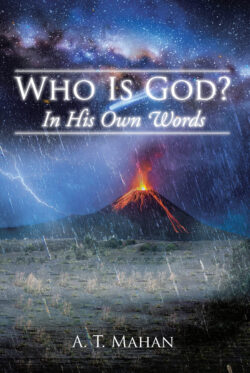 WHO IS GOD?