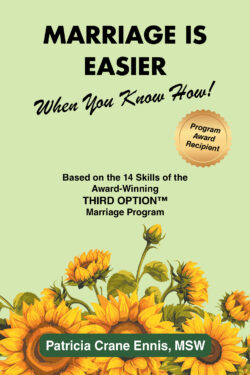 Marriage is Easier When You Know How!