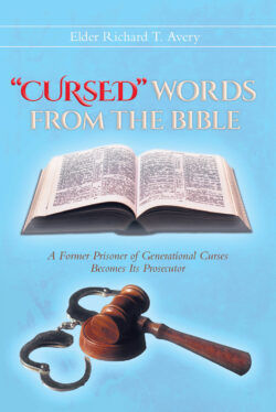 "CURSED" WORDS FROM THE BIBLE
