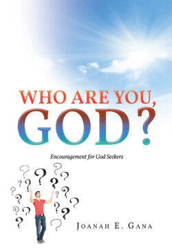 Who Are You, God?