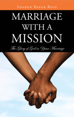 Marriage with a Mission