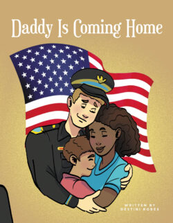 Daddy Is Coming Home