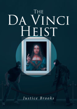 The Da Vinci Heist