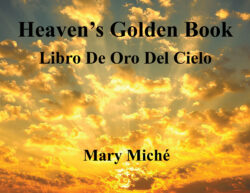Heaven's Golden Book