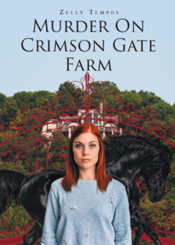 Murder On Crimson Gate Farm