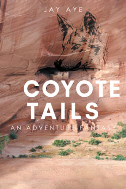 Coyote Tails