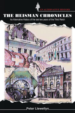 The Heisman Chronicles